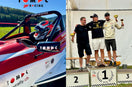 TOMAC Racing – Saisonfinale in Les Paccots