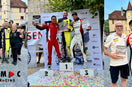 TOMAC Racing – Stärkstes Saisonwochenende in St. Ursanne