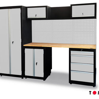 Werkstatteinrichtung