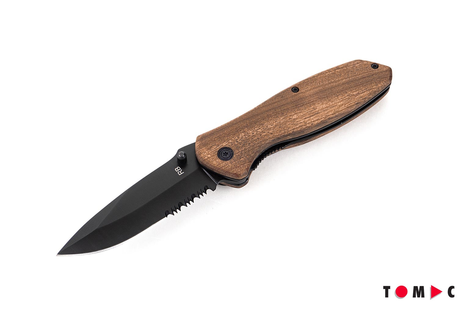 RB-8201 Arbeits Klappmesser