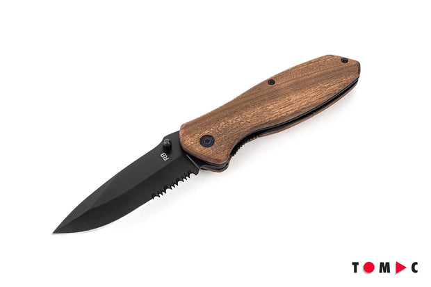 RB-8201 Arbeits Klappmesser