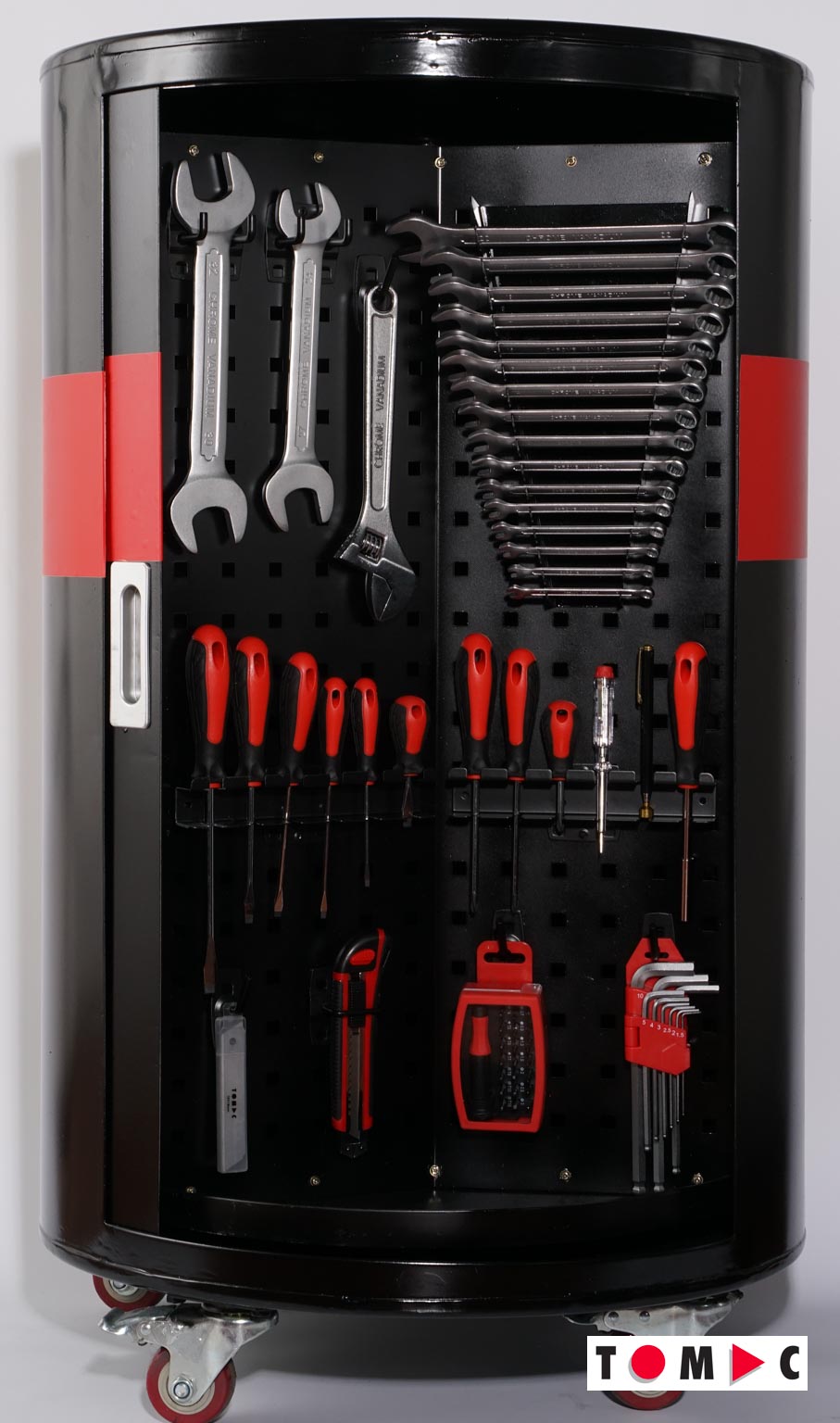 TC0114 Universal Werkstattwagen 