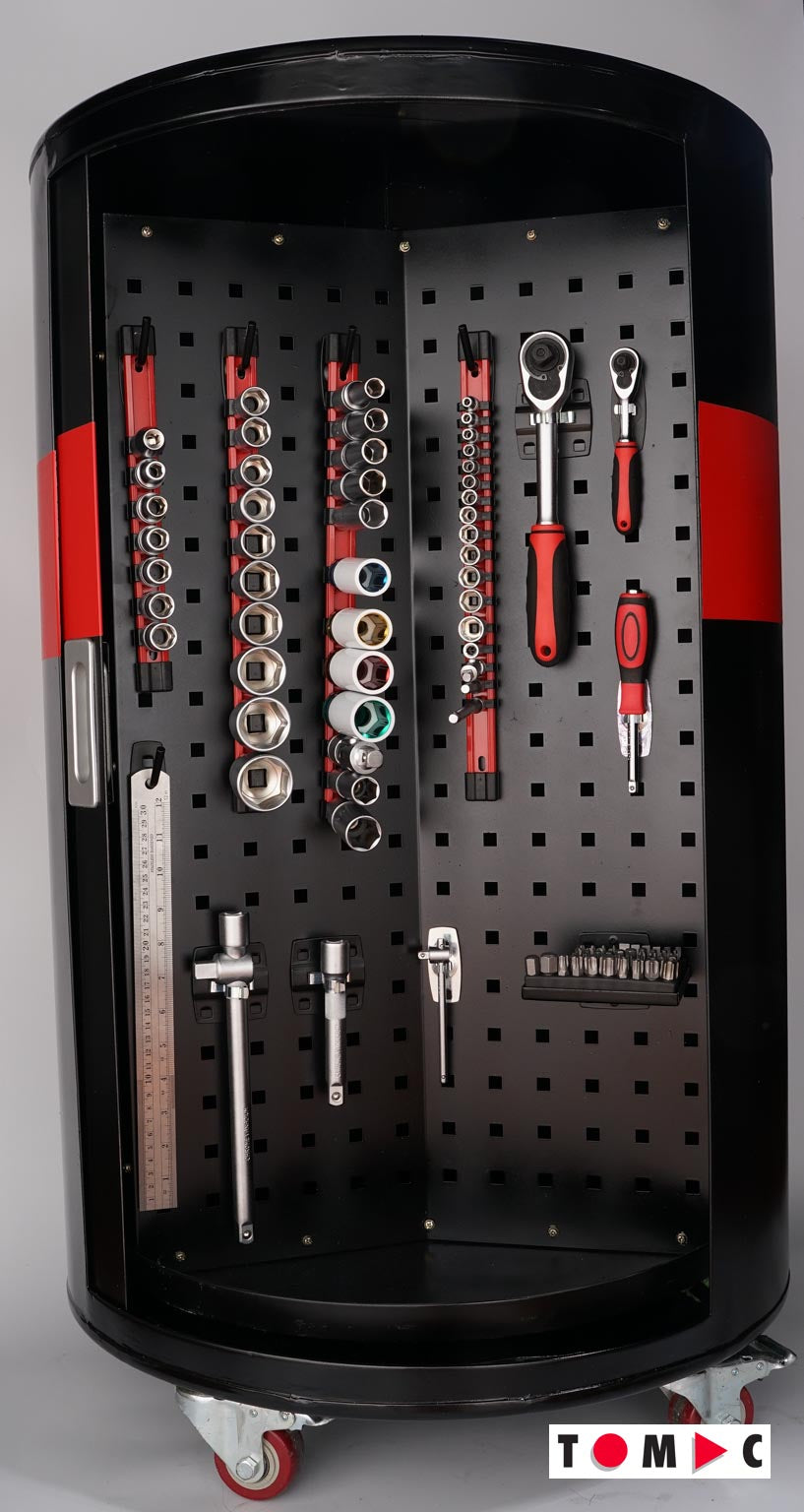 TC0114 Universal Werkstattwagen 