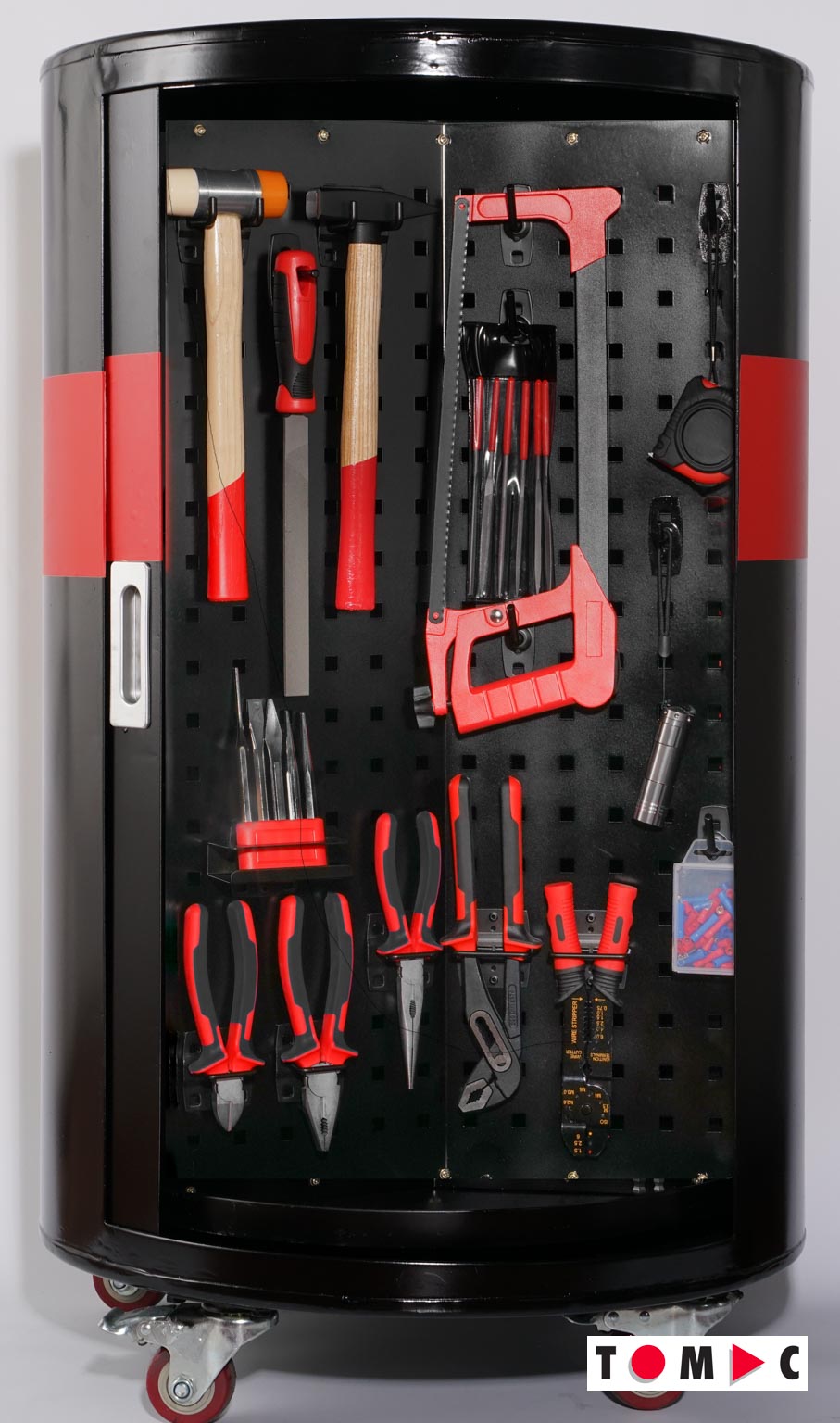 TC0114 Universal Werkstattwagen 