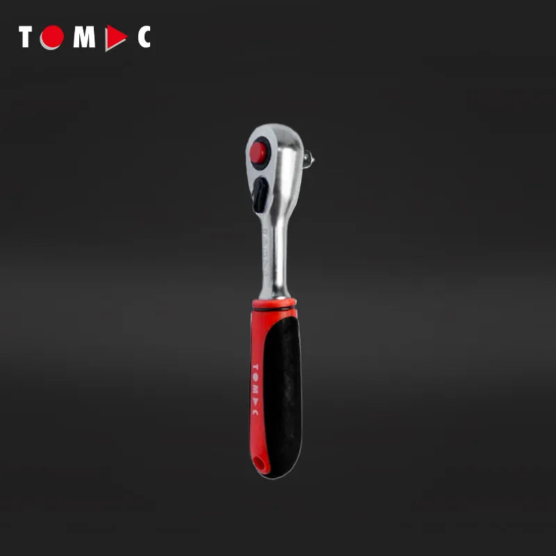 Umschalt Knarre - 45 Zähne 1/4" 3/8" 1/2"