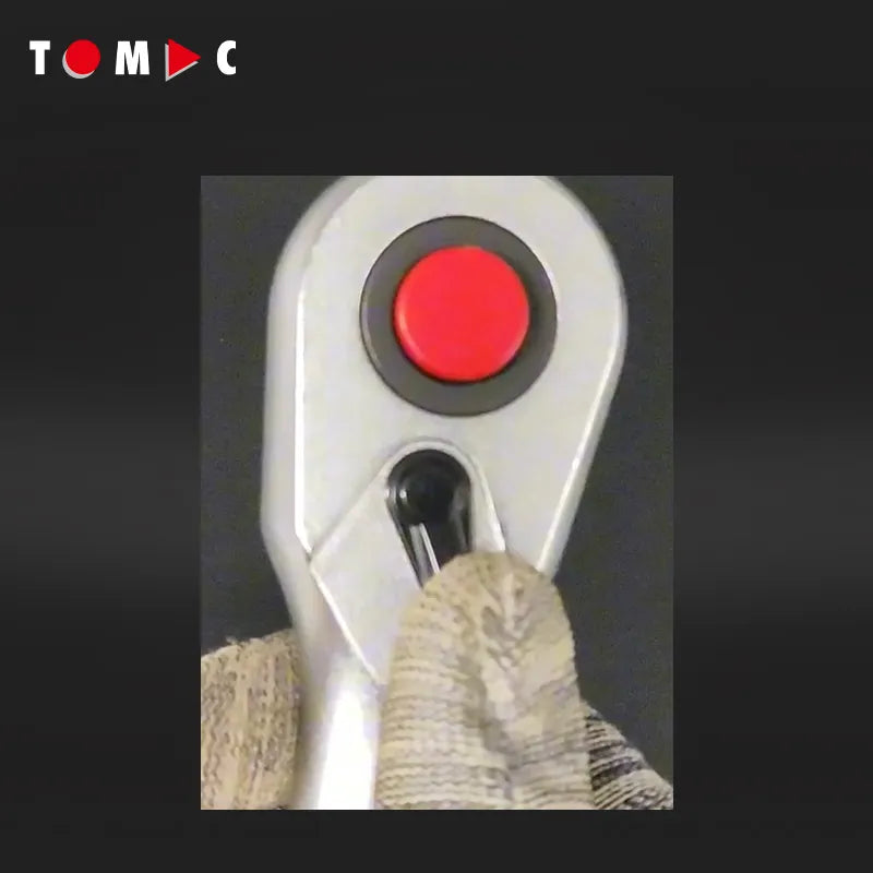 Umschalt Knarre - 45 Zähne 1/4