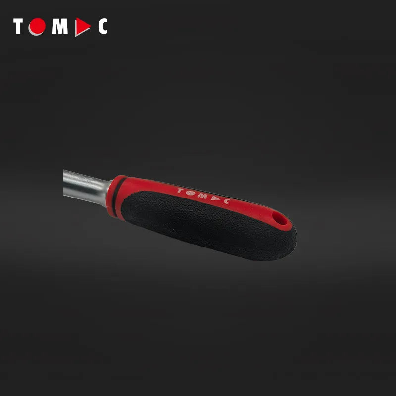 Umschalt Knarre - 45 Zähne 1/4" 3/8" 1/2"