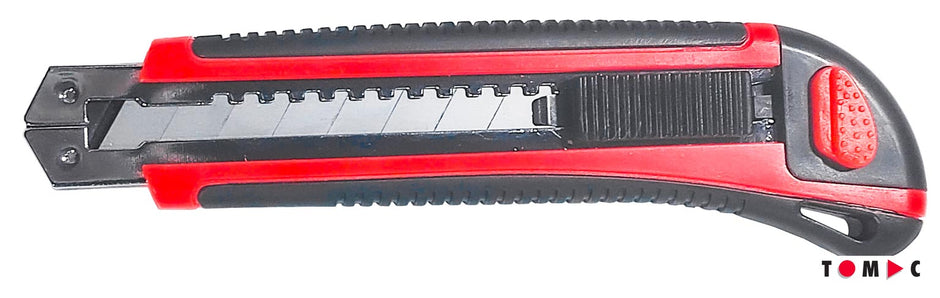 TC0126 Abbrechmesser