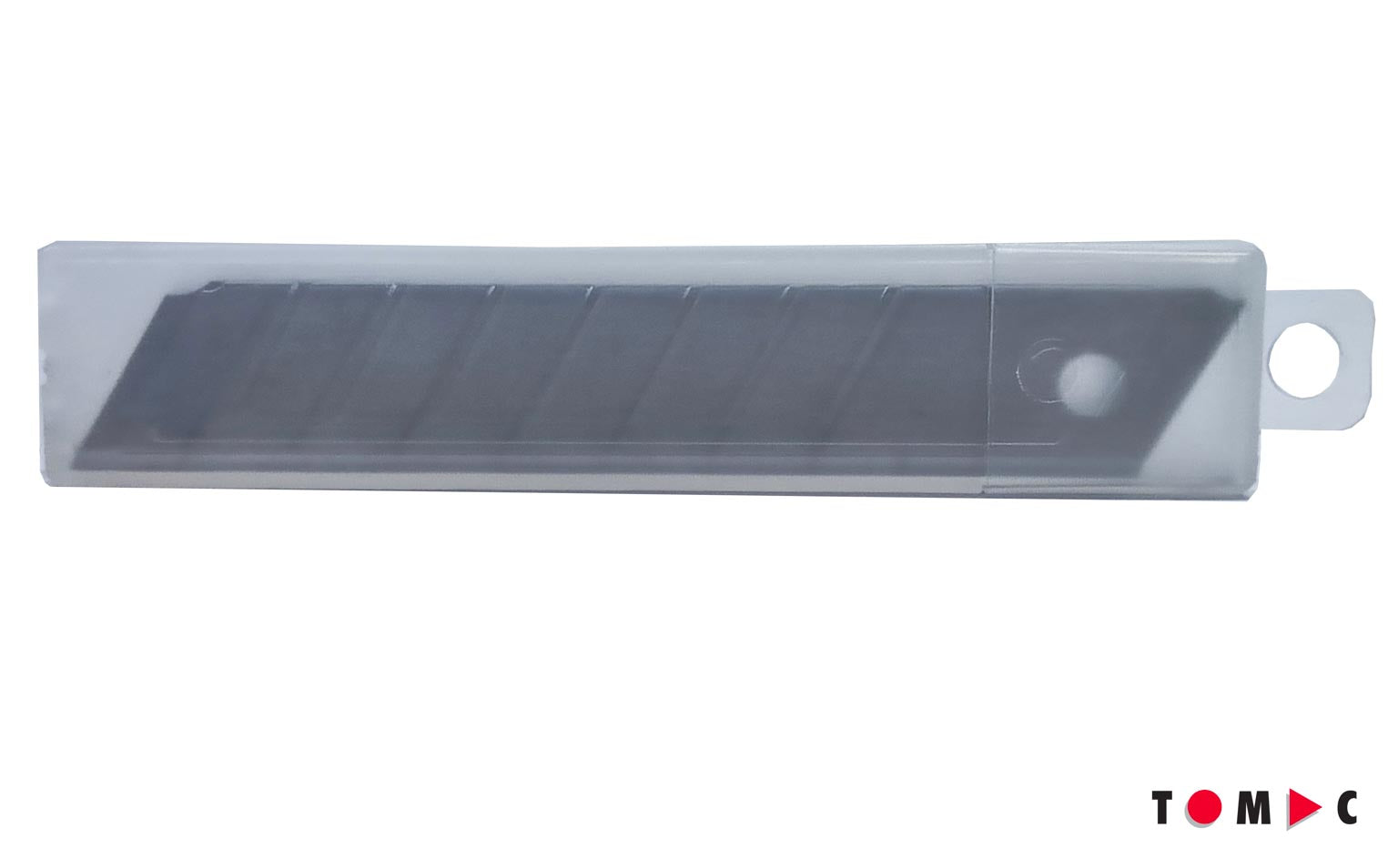 TC0127 Ersatzklingen Abbrechmesser