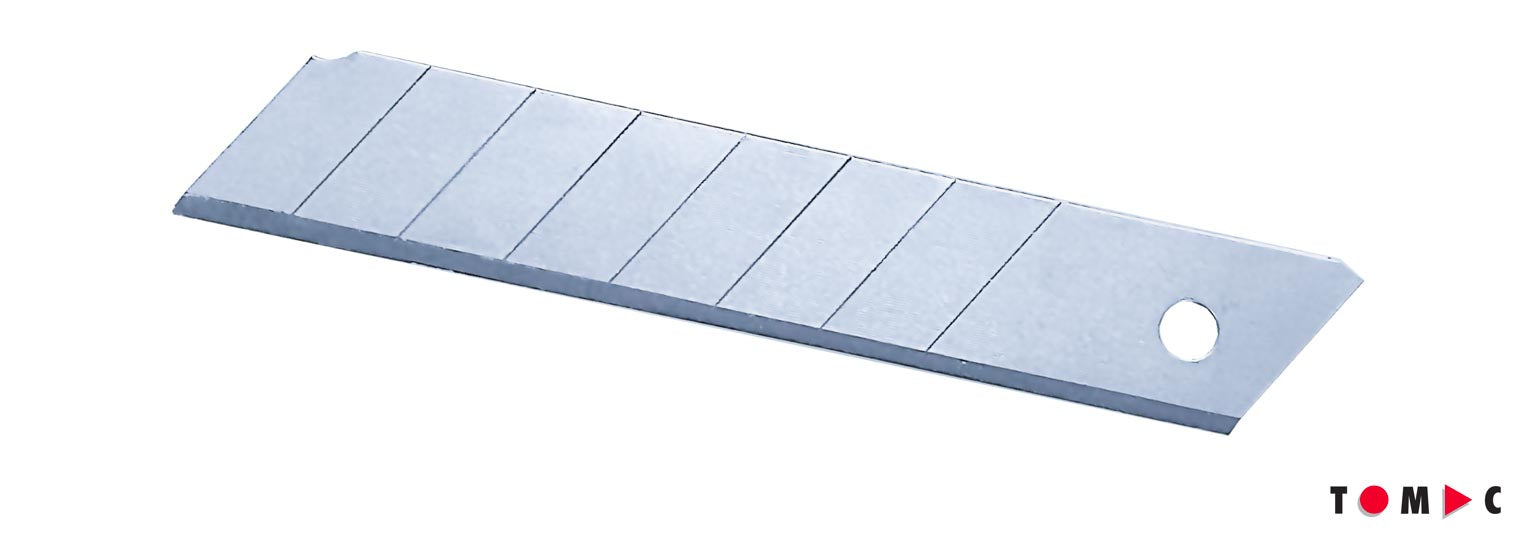 TC0127 Ersatzklingen Abbrechmesser