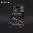 TC0128 Universal Bit Koffer - 140-tlg. 1/4