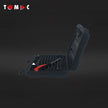 TC0128 Universal Bit Koffer - 140-tlg. 1/4
