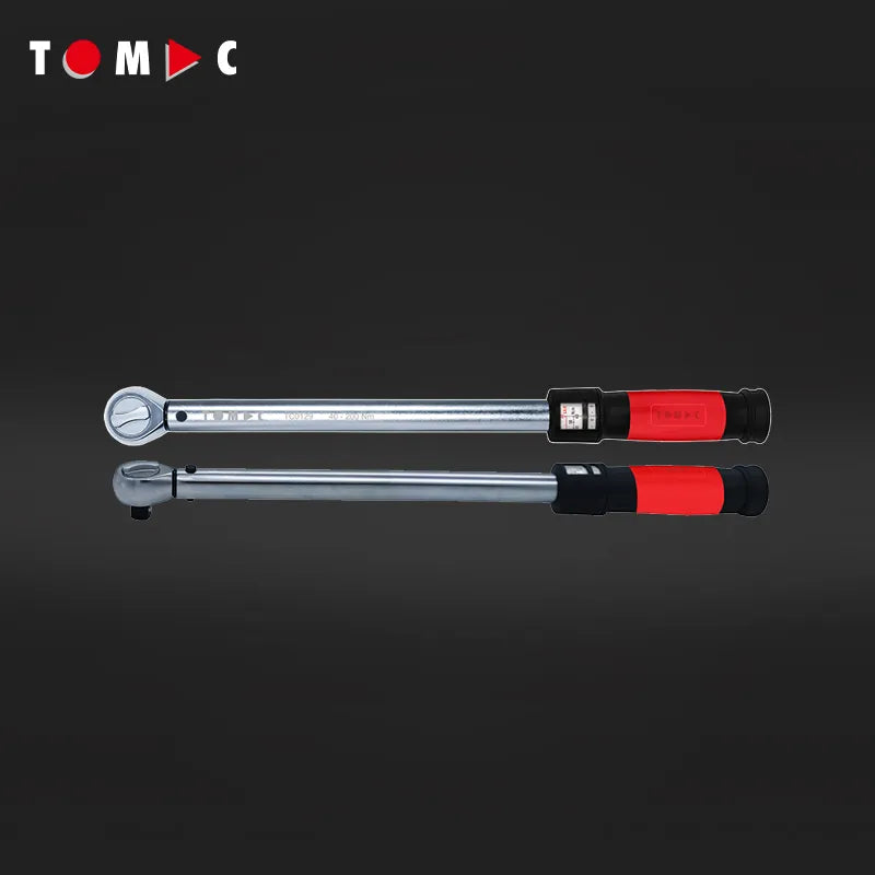 TC0129 Drehmomentschlüssel - 40-200 Nm 1/2