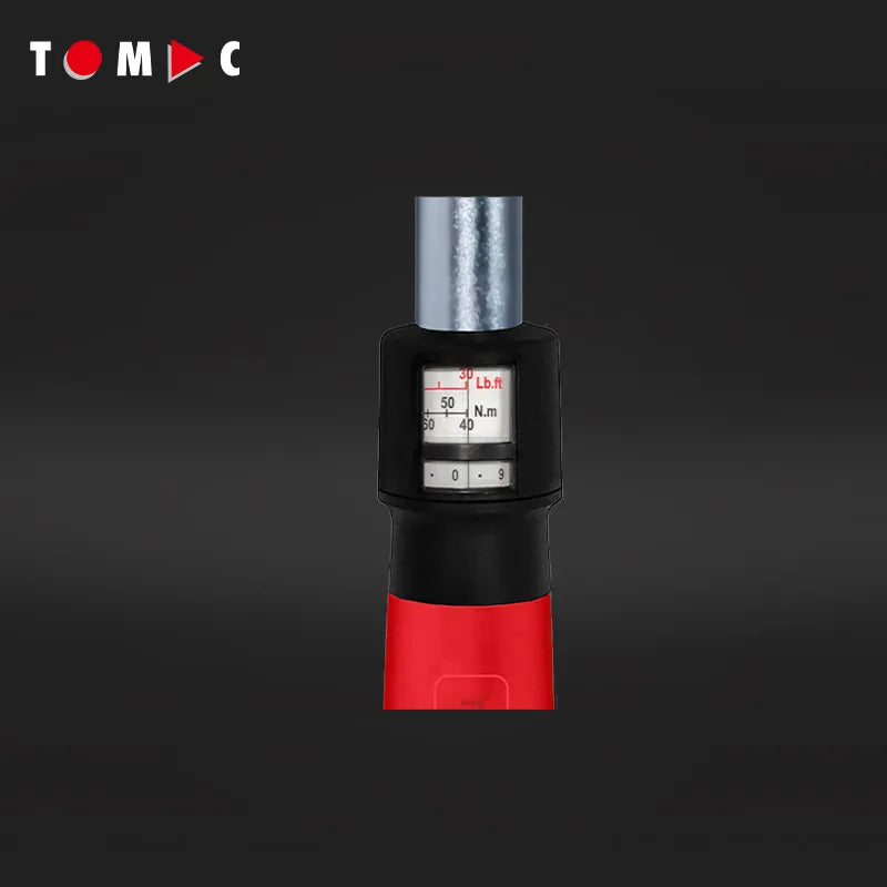 TC0129 Drehmomentschlüssel - 40-200 Nm 1/2