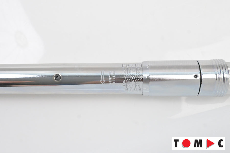 TC0145 Drehmomentschlüssel – 200–1000 Nm, 3/4
