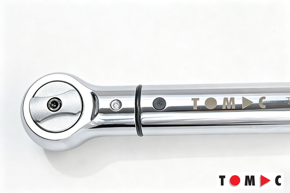 TC0145 Drehmomentschlüssel – 200–1000 Nm, 3/4