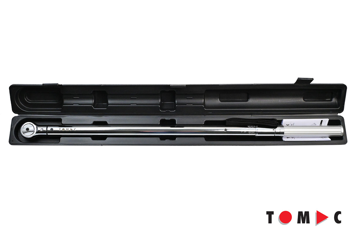 TC0145 Drehmomentschlüssel – 200–1000 Nm, 3/4