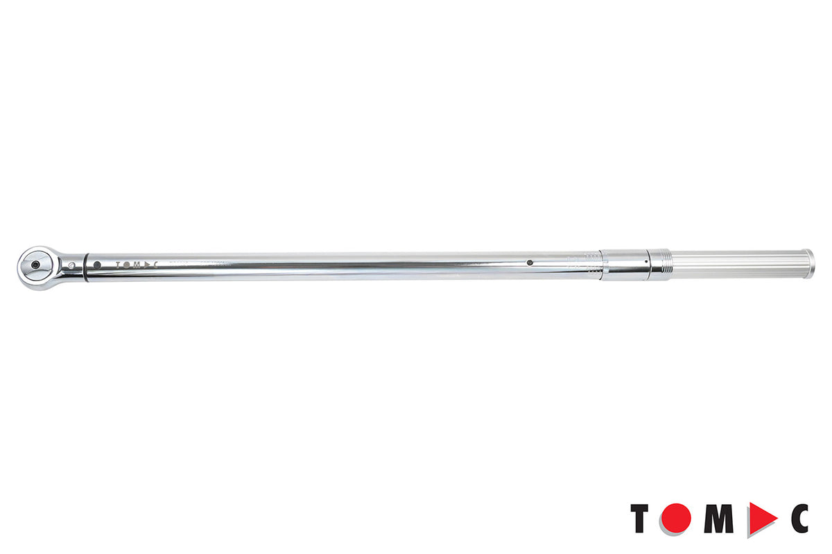 TC0145 Drehmomentschlüssel – 200–1000 Nm, 3/4
