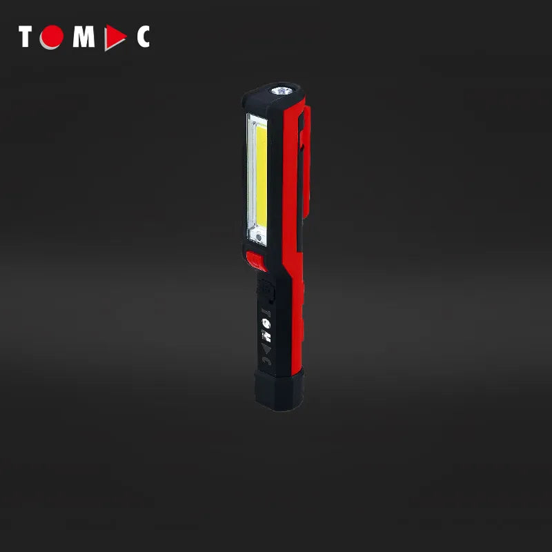 TC0501 LED Akku Stiftleuchte 2W