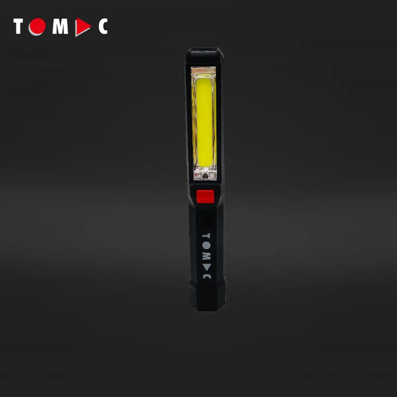 TC0501 LED Akku Stiftleuchte 2W