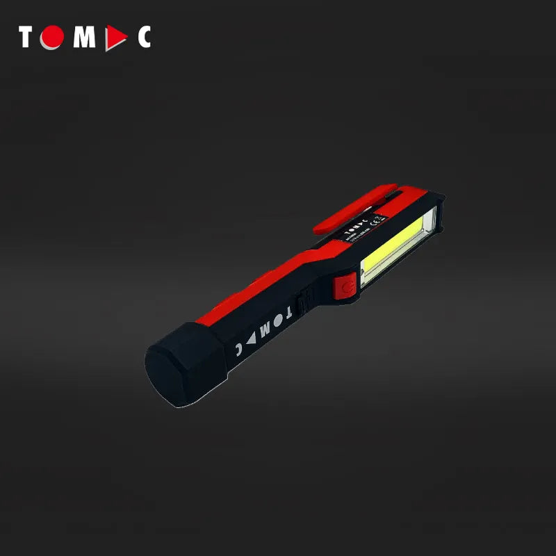 TC0501 LED Akku Stiftleuchte 2W