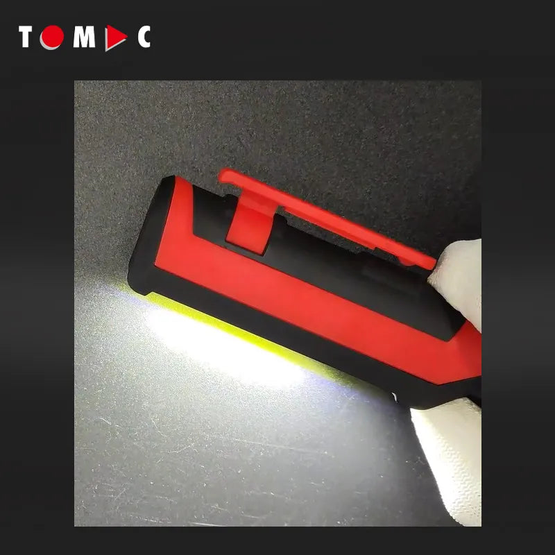 TC0501 LED Akku Stiftleuchte 2W