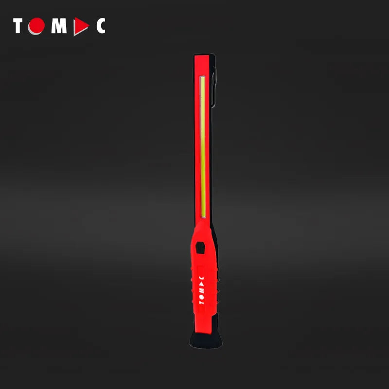 TC0505 Extra flache LED Akku Arbeitsleuchte 3W – 2 in 1