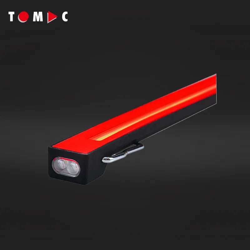 TC0505 Extra flache LED Akku Arbeitsleuchte 3W – 2 in 1