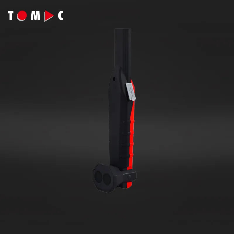 TC0505 Extra flache LED Akku Arbeitsleuchte 3W – 2 in 1