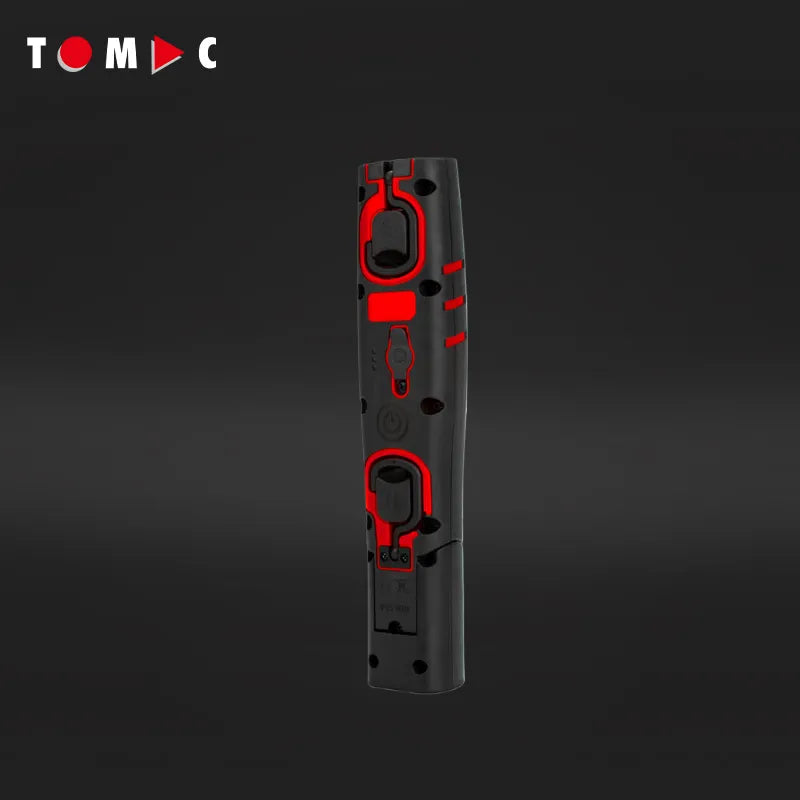 TC0508 LED Akku Hochleistungs Arbeits- / Inspektionsleuchte 7W