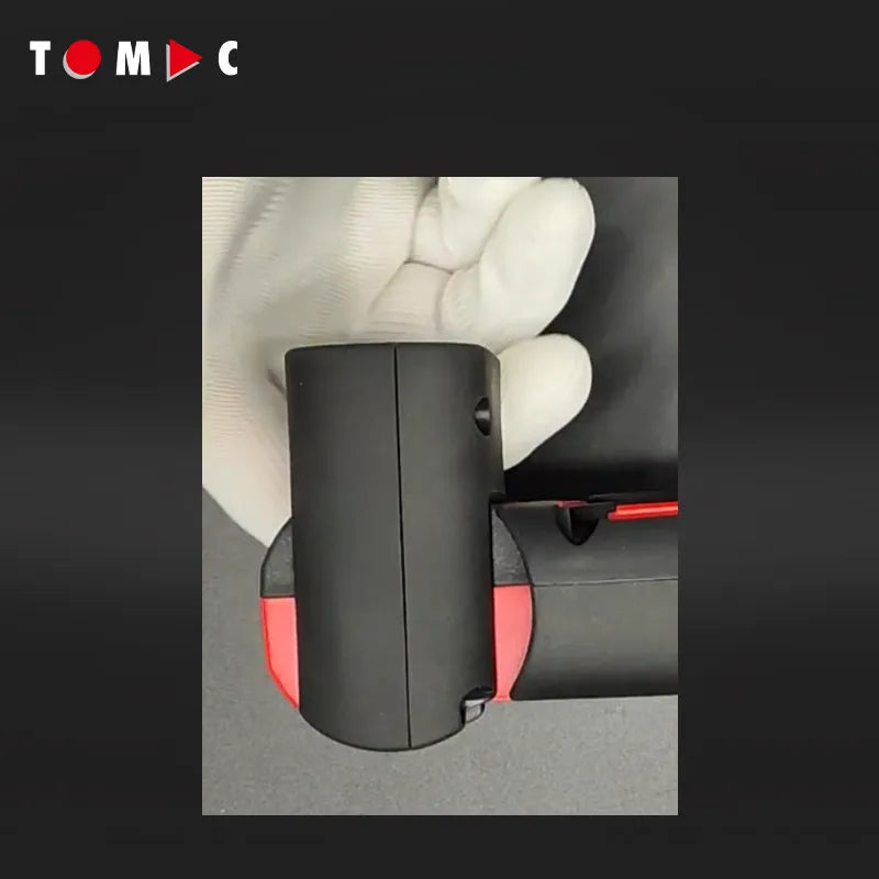 TC0508 LED Akku Hochleistungs Arbeits- / Inspektionsleuchte 7W