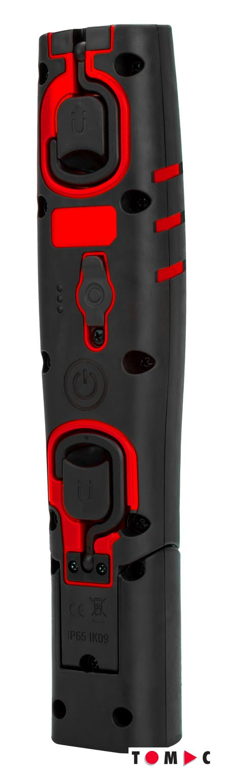 TC0508 LED Akku Hochleistungs Arbeits- / Inspektionsleuchte 7W