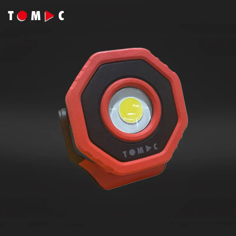 TC0515 LED Akku Taschen Flutlicht Leuchte 7W