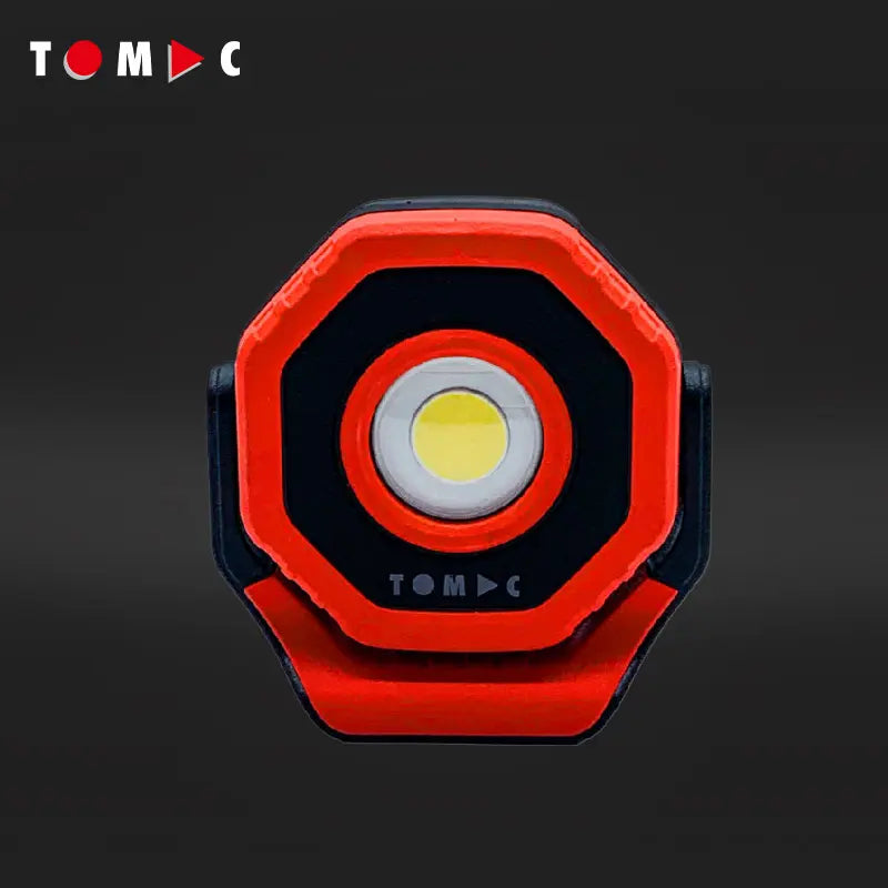 TC0515 LED Akku Taschen Flutlicht Leuchte 7W