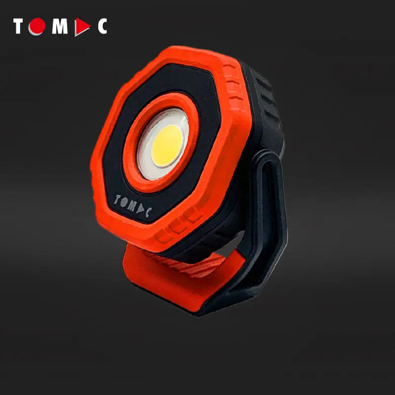 TC0515 LED Akku Taschen Flutlicht Leuchte 7W