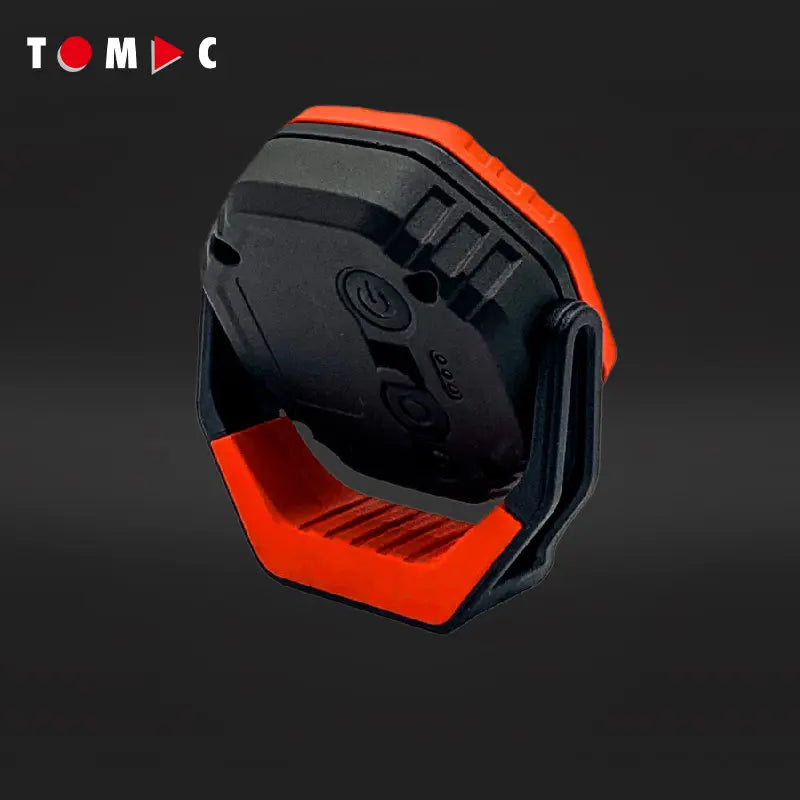 TC0515 LED Akku Taschen Flutlicht Leuchte 7W