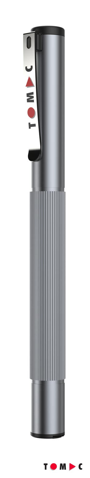TC0517 LED Akku Alu Stiftleuchte 3 W