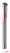 TC0517 LED Akku Alu Stiftleuchte 3 W