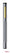 TC0517 LED Akku Alu Stiftleuchte 3 W