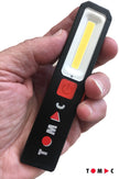 TC0518 Compact LED battery inspection light 2.5W