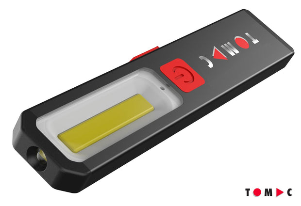 TC0518 Kompakte LED Akku Arbeits- / Inspektionsleuchte 2.5W