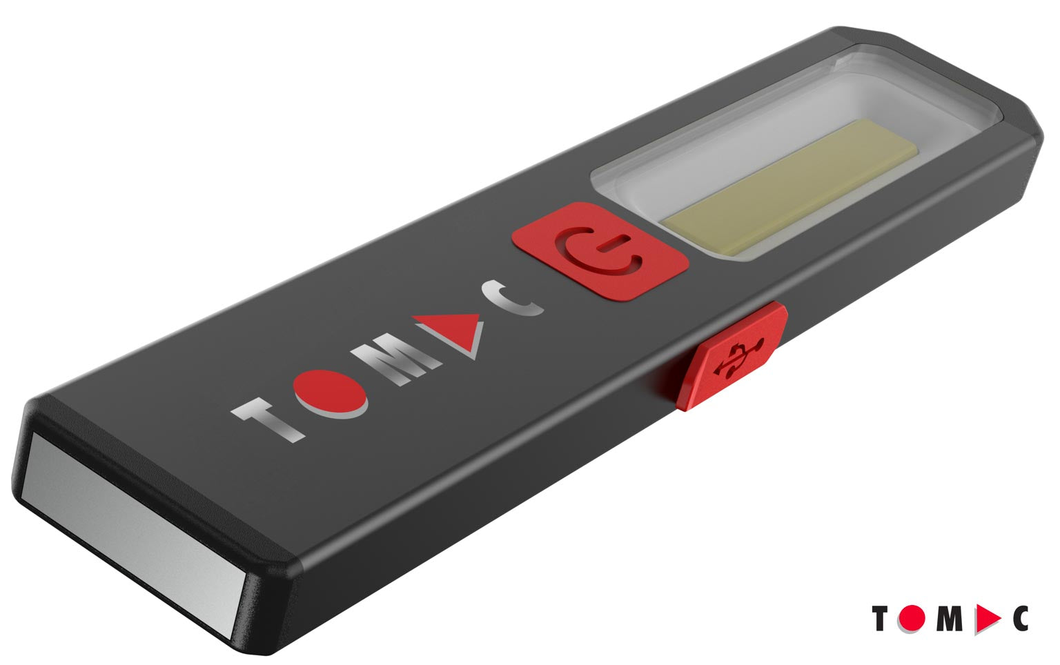 TC0518 Kompakte LED Akku Arbeits- / Inspektionsleuchte 2.5W