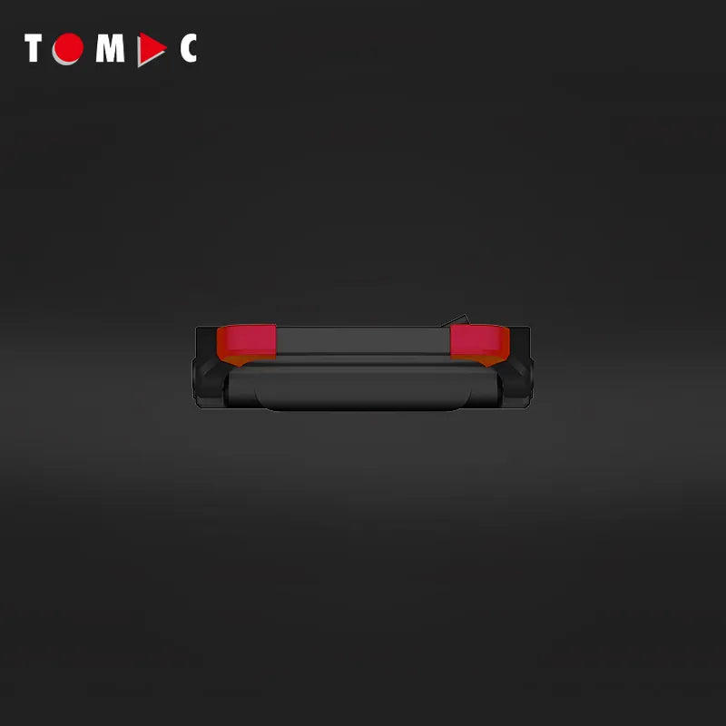 TC0519 LED Akku Baustrahler 50W / 5000 Lumen / USB Powerbank