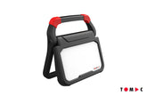 TC0519 LED rechargeable construction spotlight 50W / 5000 lumens / USB power bank