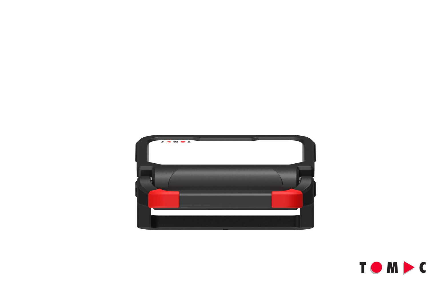 TC0519 LED Akku Baustrahler 50W / 5000 Lumen / USB Powerbank