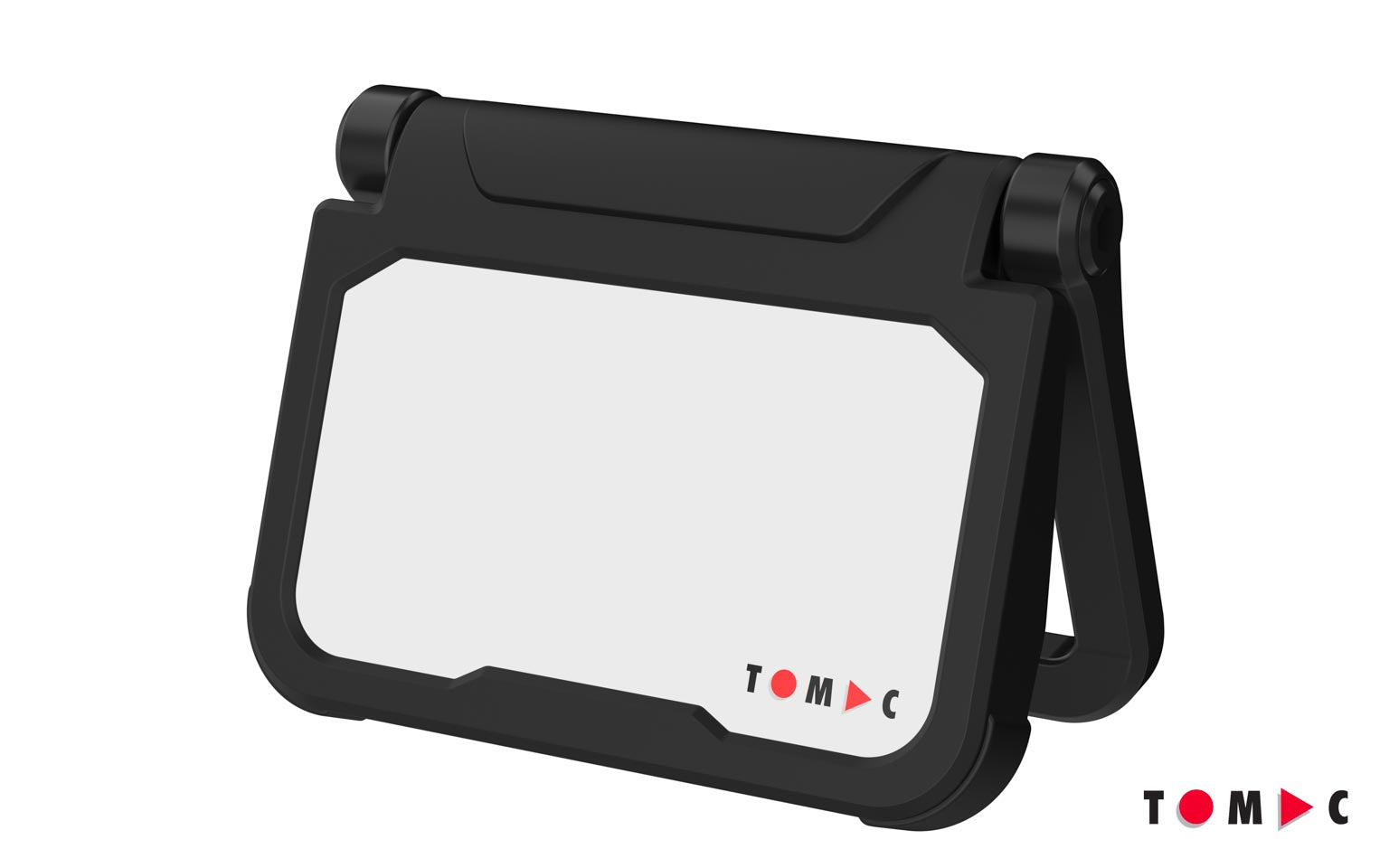 TC0520 LED Akku Baustrahler 10W / 1500 Lumen / USB Powerbank