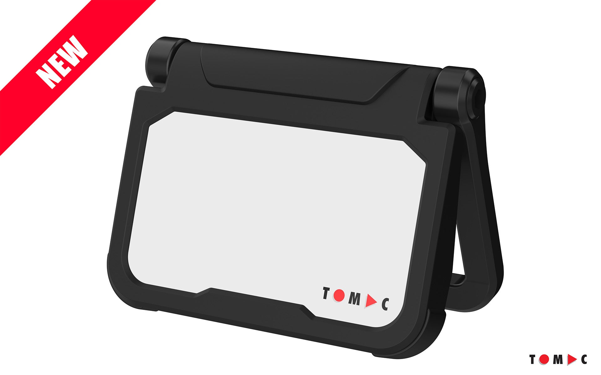 TC0520 LED rechargeable construction spotlight 10W / 1500 lumens / USB power bank