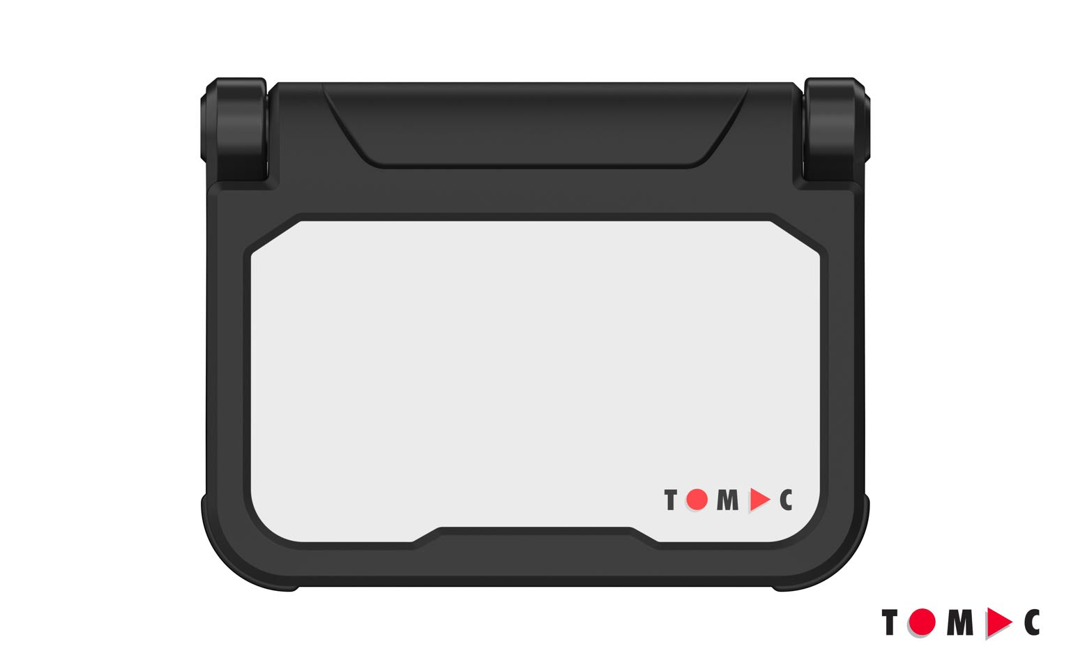 TC0520 LED Akku Baustrahler 10W / 1500 Lumen / USB Powerbank