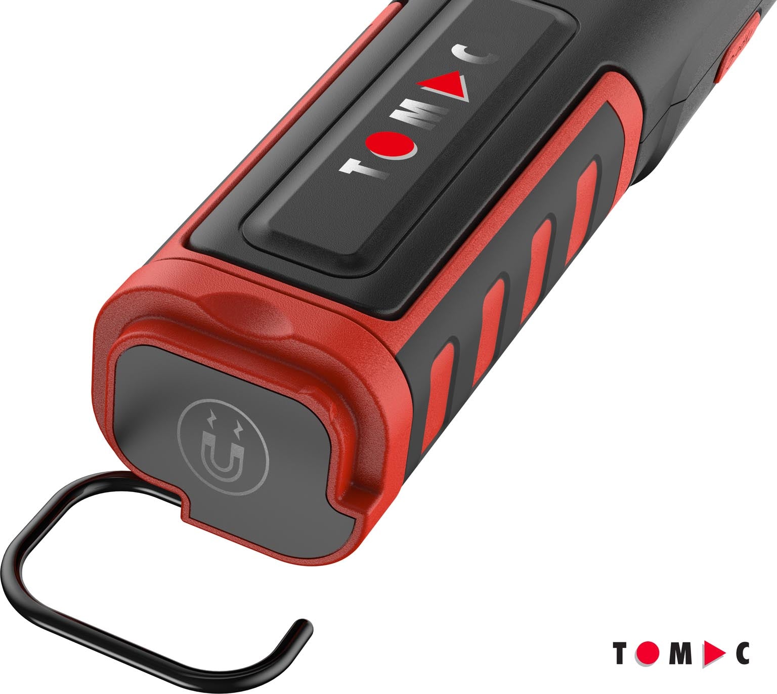 TC0522 LED Akku Arbeits- / Inspektionsleuchte 5W Schnellladung