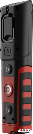 TC0522 LED Akku Arbeits- / Inspektionsleuchte 5W Schnellladung
